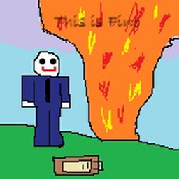 The Nuke Is Coming! (Demo)