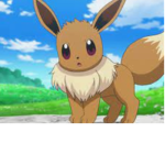 The EEVEE FAMILYYY!!!