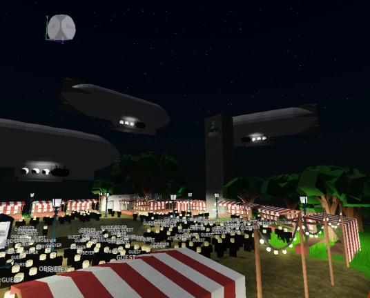 Mountain top festival thumbnail