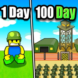 Build An Attack Army🔥[BIG UPD2] icon