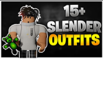 slennder boys only