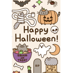 Pusheen Supporters