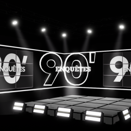 90'enquêtes