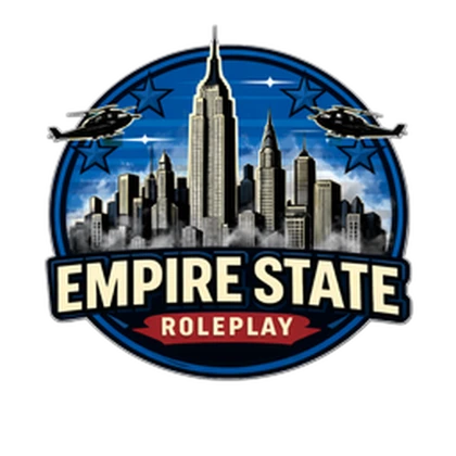 Empire State RBX Roblox group icon