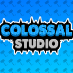 Colossal studio