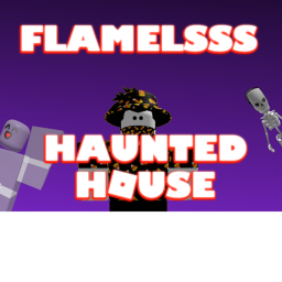 Haunted House Hangout!
