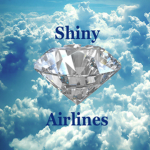 Shiny Airlines