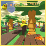 Teh Epik Duck Tale: Dreamland