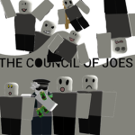 council of joes