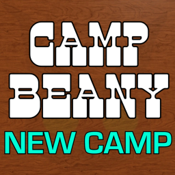 The Camp (Updated Map)
