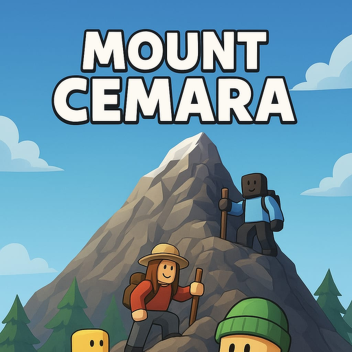 Mount CemaraV1