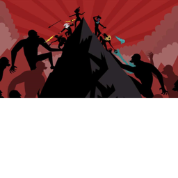 The War of the Gods (NEW GOD)
