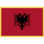 Nation of Albania