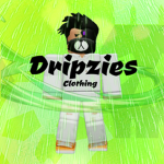 Dripzies Clothing