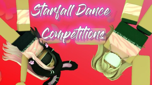 Starfall Dance Studio