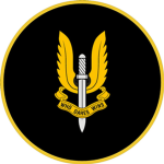 The Special Air Services [S.A.S]