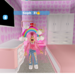Soph squad love roblox