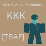 [TSAF] Kara Kuvvetleri Komutanlığı