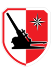 URVAF 1st Artillery Division