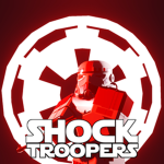 〔 • Imperial Shock Troopers • 〕