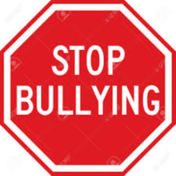 Stop Bullies Offical Military Base.
