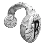 Task Timed Headphones