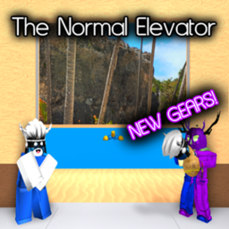 The Normal Elevator (MODDED)