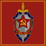 -U.S.S.R- KGB Security Troops