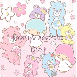Kawaii & Aesthetic Obby