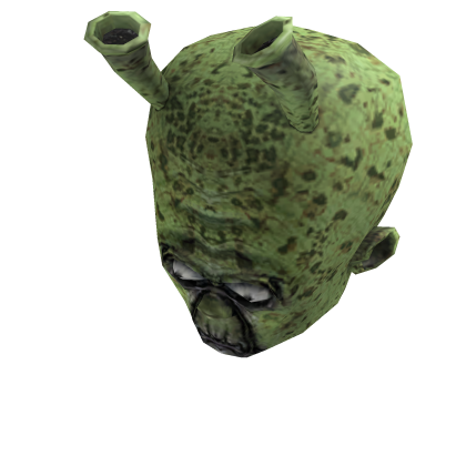 Green One
