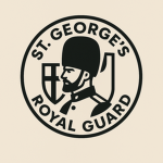 St. George’s Royal Guard
