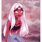 Its Izzy Squad