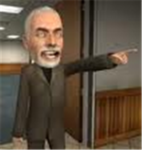 the agents of roblox