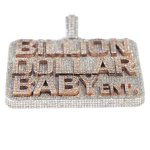 BILLION DOLLAR BABY