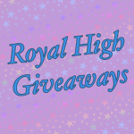 Giveaway Corner