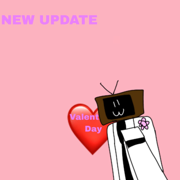 TOILET PARKUR ❤️VALENTINES DAY UPDATE❤️