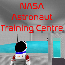NASA - Astronaut Training Centre