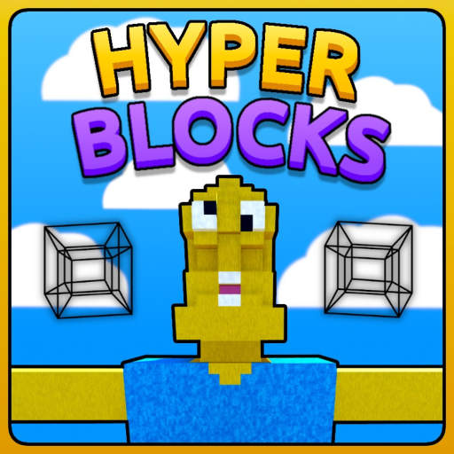 Hyper Blocks