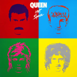 Radio Queen inmortal