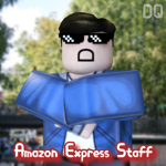Everland Amazon Express Staff