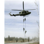 Special Ops Rescue Squad