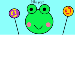 FrOgGy SqUaD! :)