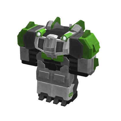 Item Thumbnail
