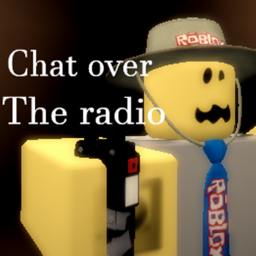 Chat Over The Radio