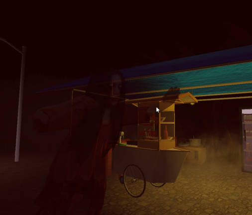 SATE MADURA ANOMALIES screenshot 1