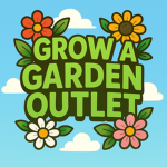 Grow a Garden Outlet
