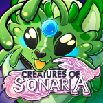 💝 Creatures of Sonaria 🐍 Kaiju Monstrueux