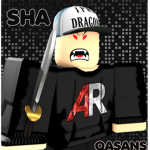 Roblox Shadow Army