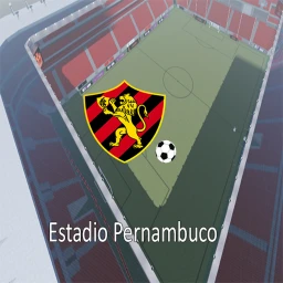 Estadio De Recife icon