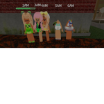 Aes crew